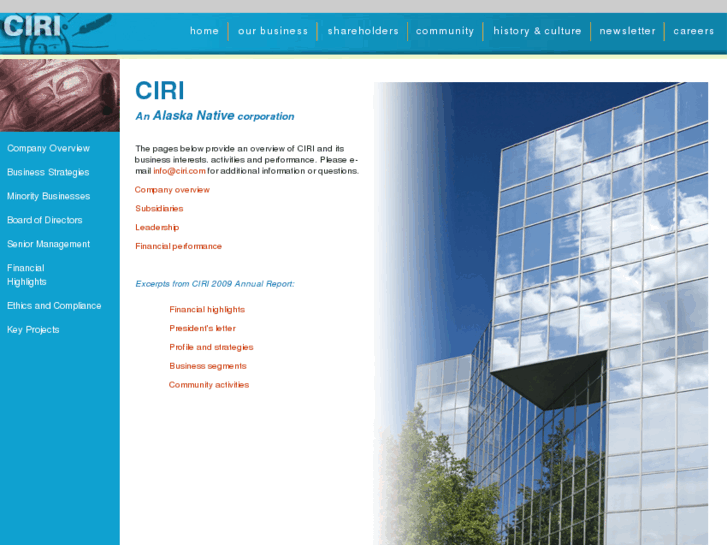 www.ciribiz.com