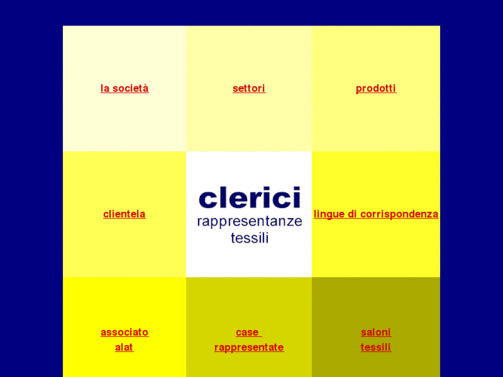 www.clericisnc.com