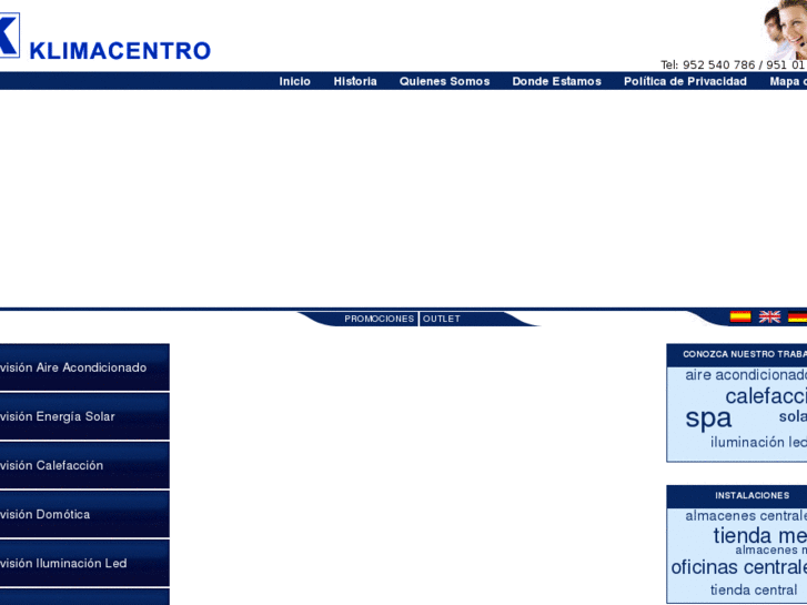 www.climacentro.es