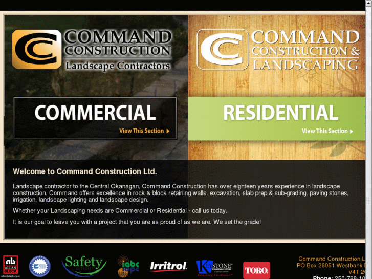 www.commandconstruction.ca