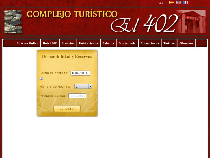 www.complejo402.com