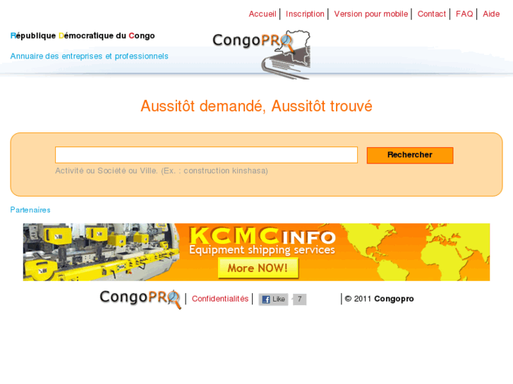 www.congopro.com