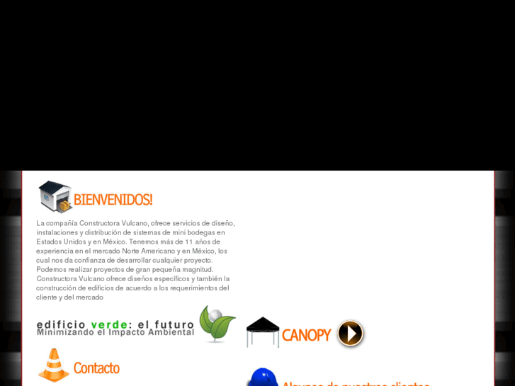www.constructoravulcano.com