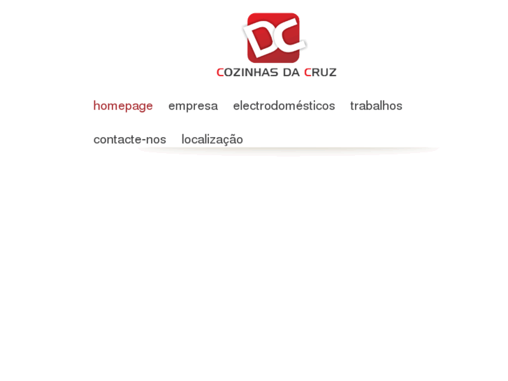 www.cozinhasdacruz.com