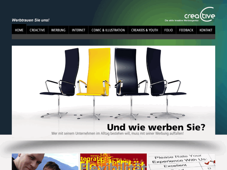 www.creactive.ch