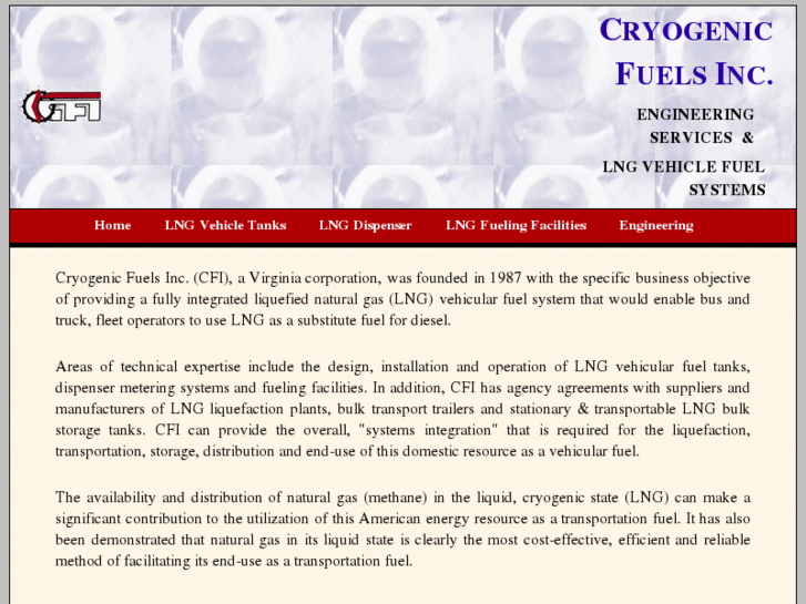 www.cryogenicfuelsinc.com