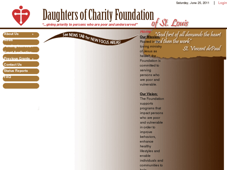 www.daughtersofcharityfdn.org