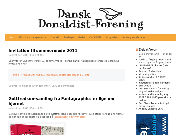 www.ddfr.dk