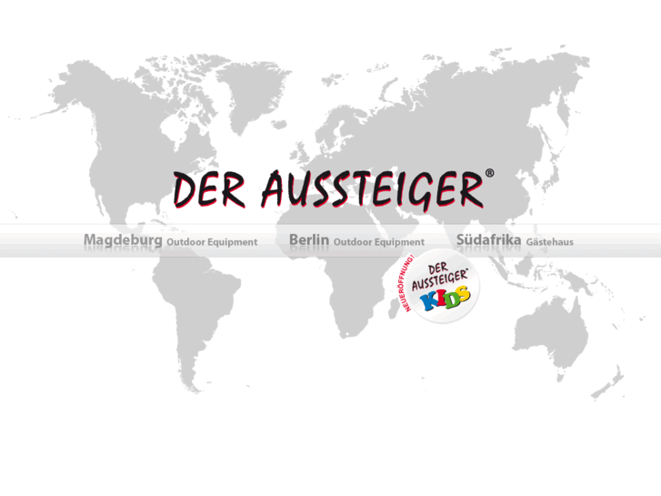 www.der-aussteiger.de