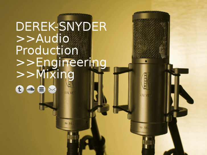 www.derek-snyder.com