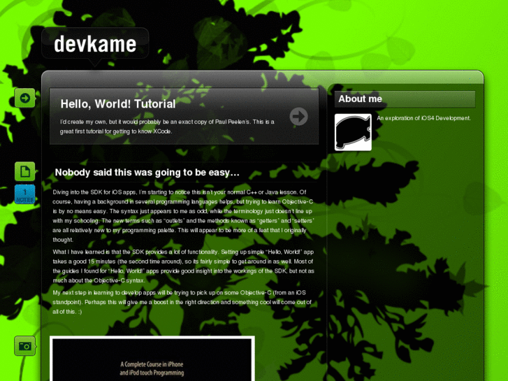 www.devkame.com