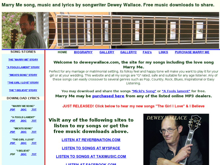 www.deweywallace.com