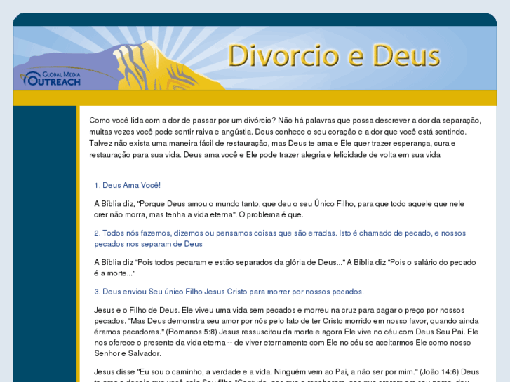 www.divorcioedeus.com