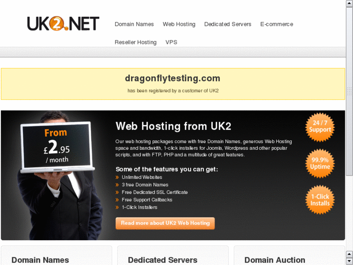 www.dragonflytesting.com