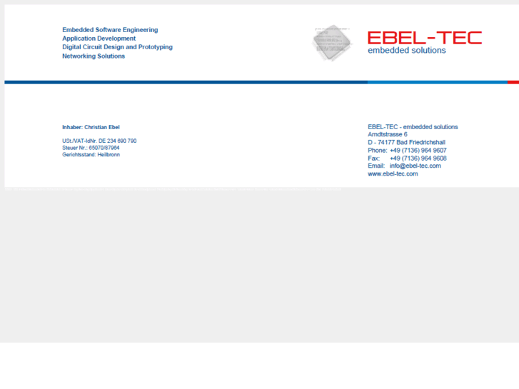 www.ebel-tec.com