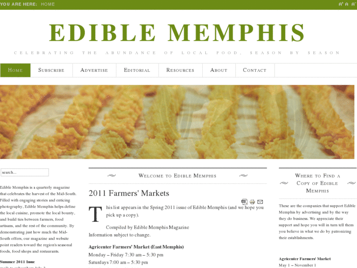 www.ediblememphis.com