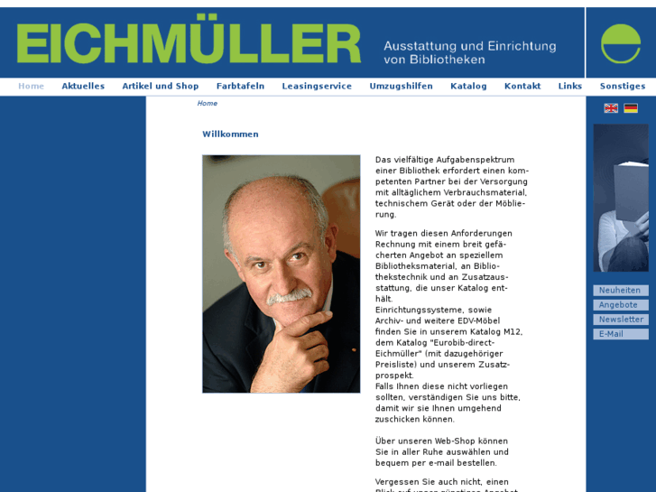 www.eichmueller.com