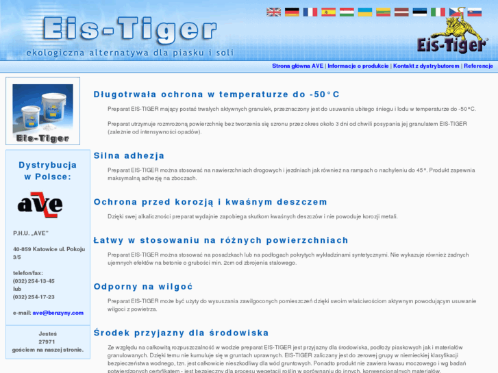 www.eistiger.com