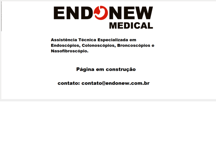 www.endonew.com