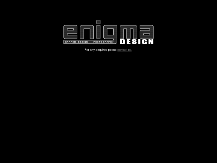www.enigmadesign.org