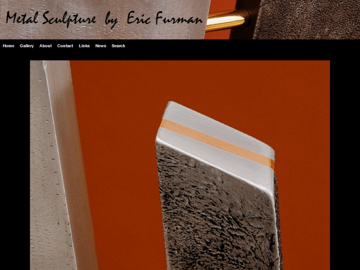 www.ericfurmansculpture.com