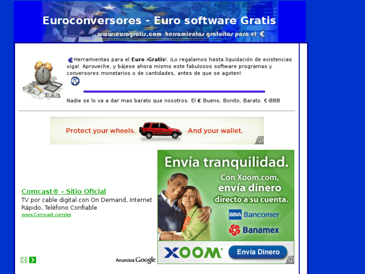 www.eurogratis.com