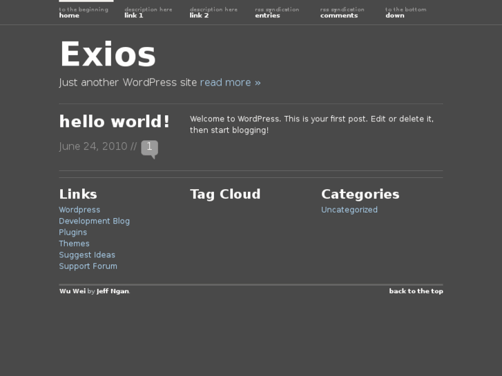 www.exios.com