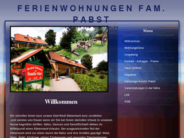 www.ferienhaus-in-der-lipizzanerheimat.com