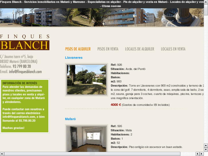 www.finquesblanch.com