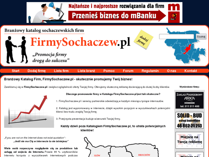 www.firmysochaczew.pl