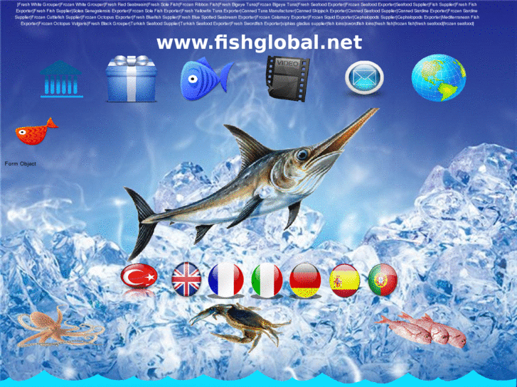 www.fishglobal.net