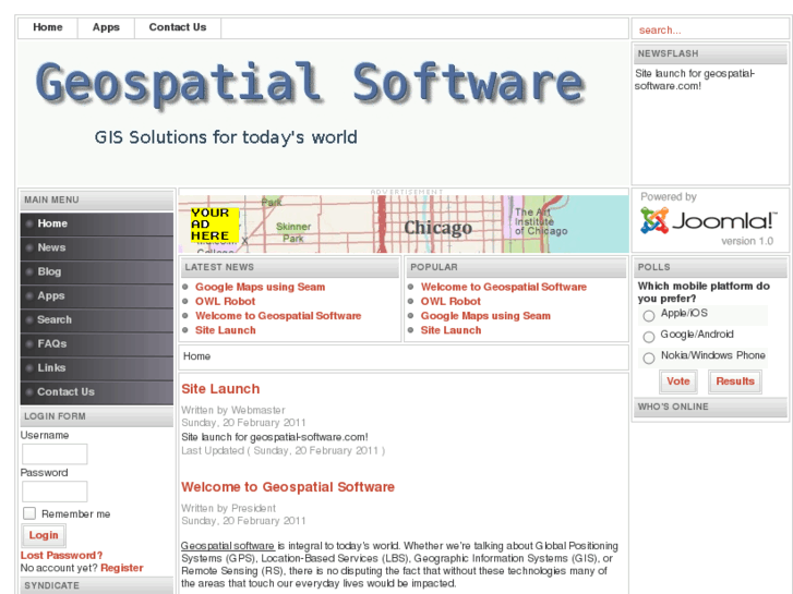 www.geospatial-software.com