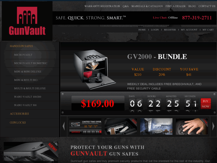 www.gunvault.com