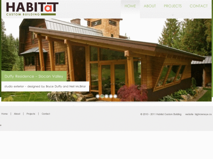 www.habitatcustom.com