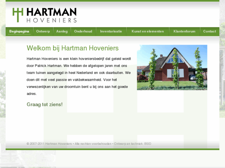 www.hartmanhoveniers.nl