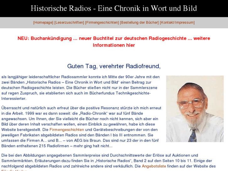 www.historische-radios.info