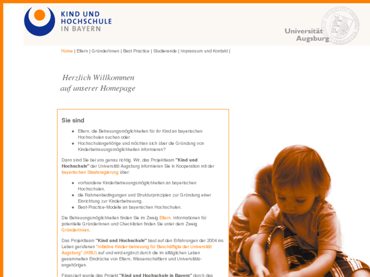 www.hochschule-und-kind.net