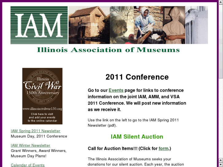 www.illinoismuseums.org