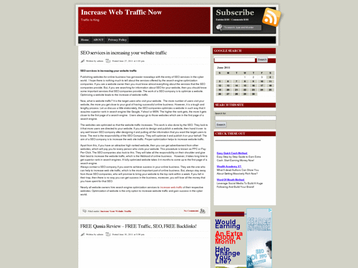 www.increasewebsitetrafficnow.info