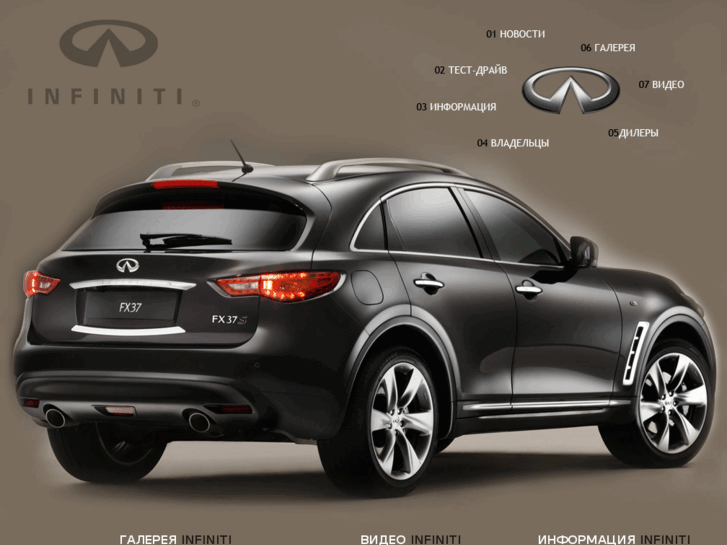 www.infinitifx.net