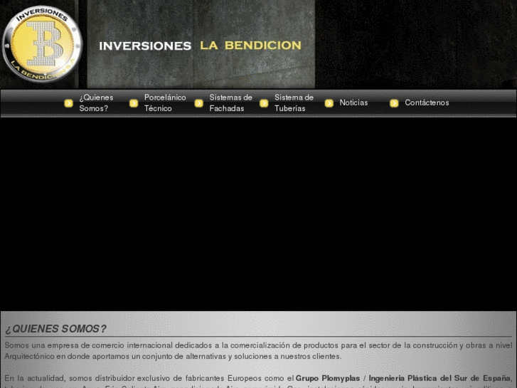 www.inversioneslabendicion.com