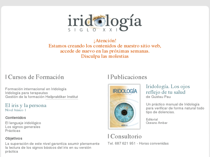 www.iridologiasiglo21.es