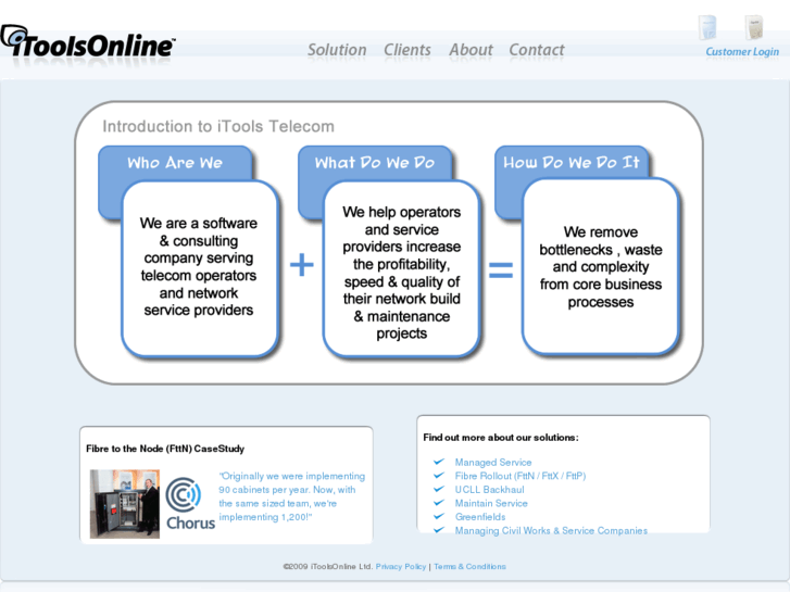 www.itools.co.nz