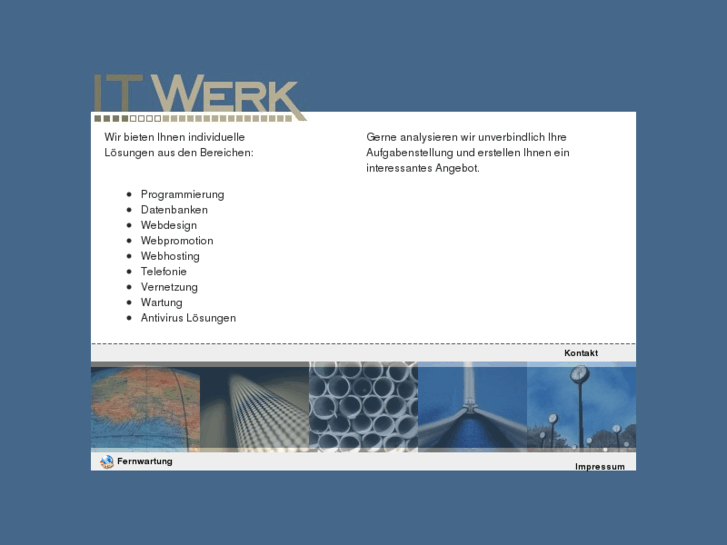 www.itwerk.com