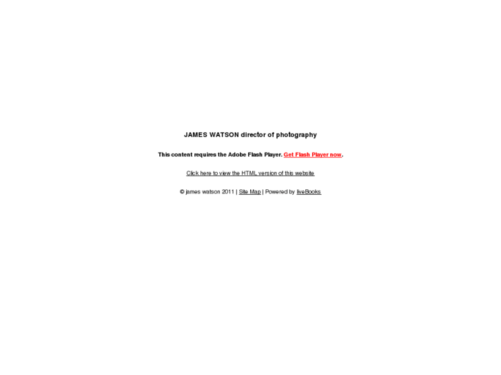 www.james-watson.net