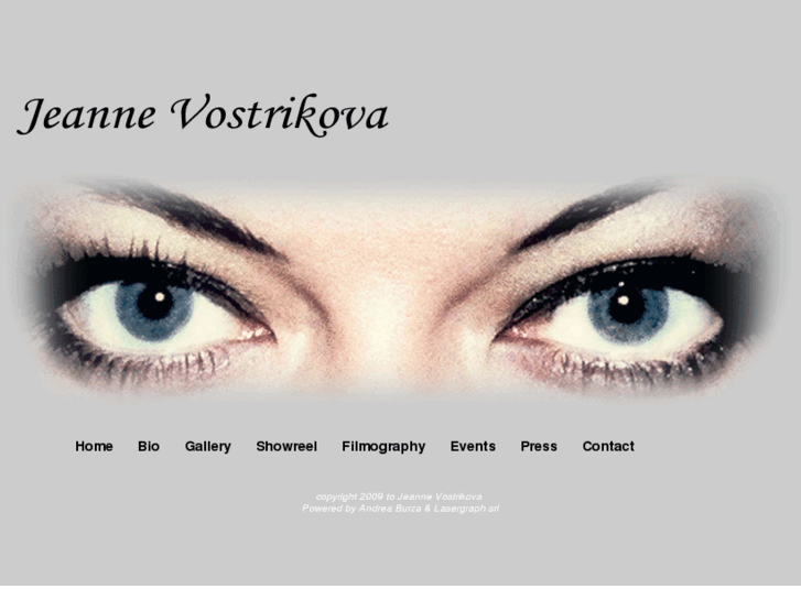 www.jeannevostrikova.com