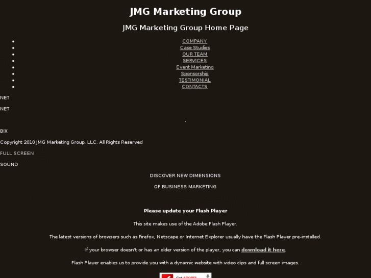 www.jmgmarketinggroup.com