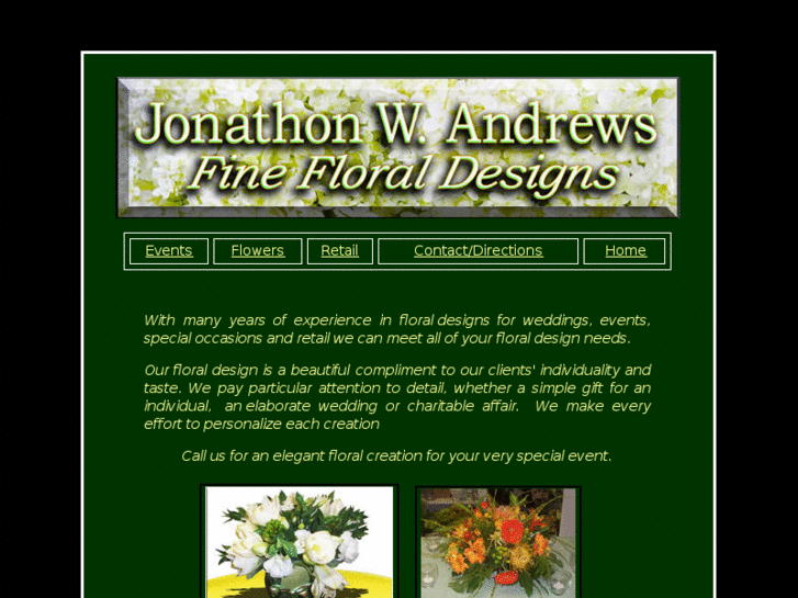 www.jonathonwandrews.com