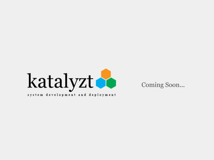 www.katalyzt.net