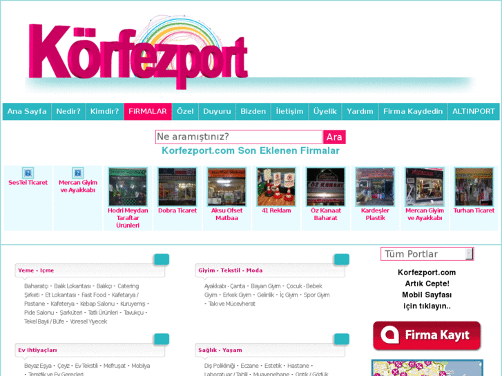 www.korfezport.com